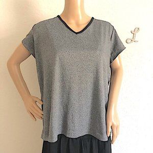 "Full Beauty Sport" Short Sleeve Fitness Tee